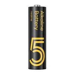 Realme AA Alkaline Battery