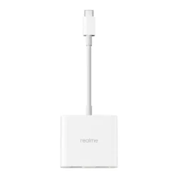 Realme Type-C Hub