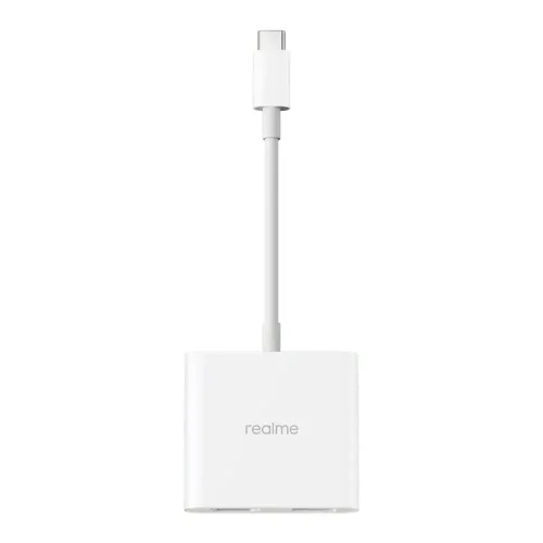Realme Type-C Hub
