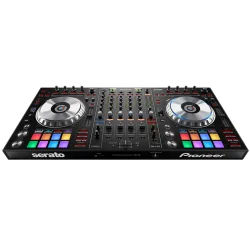 dj Audio Mixers