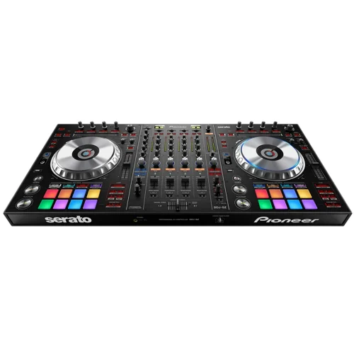 dj Audio Mixers