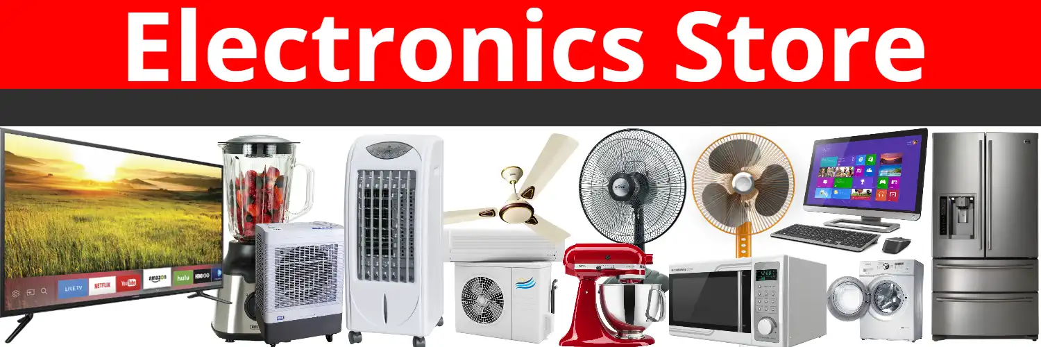 electronics store 1