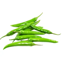 Green Chili