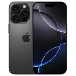 iPhone 16 Pro