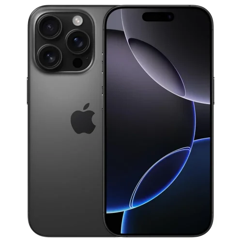 iPhone 16 Pro