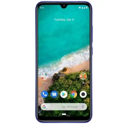Xiaomi Mi A3