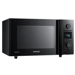 microwave oven