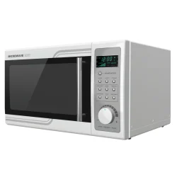 microwave oven