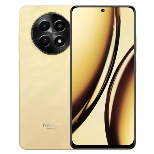 Realme NARZO N65 5G