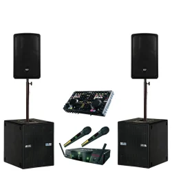 Sound Box
