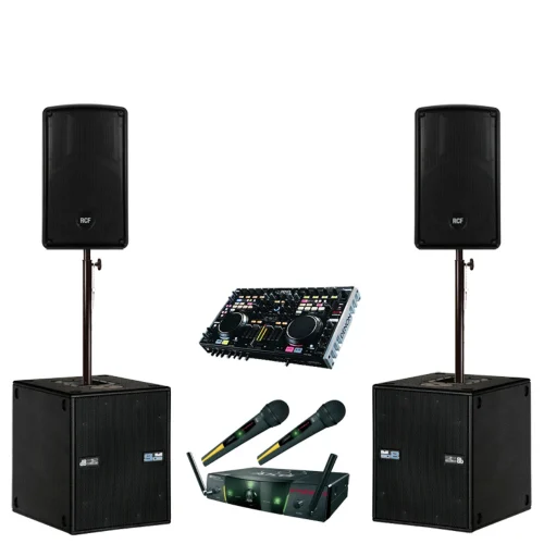 Sound Box
