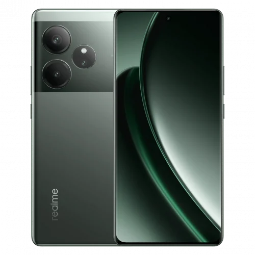 Realme GT 6