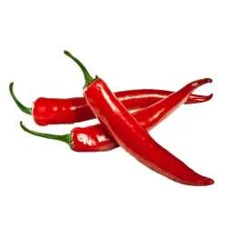 red chilli