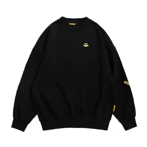 Realmeow Sweatshirt