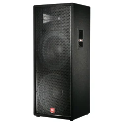 Sound box