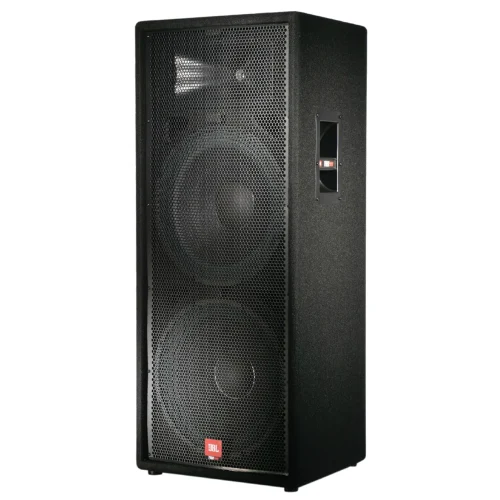 Sound box