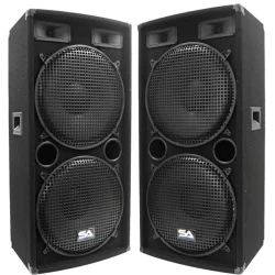 Sound box