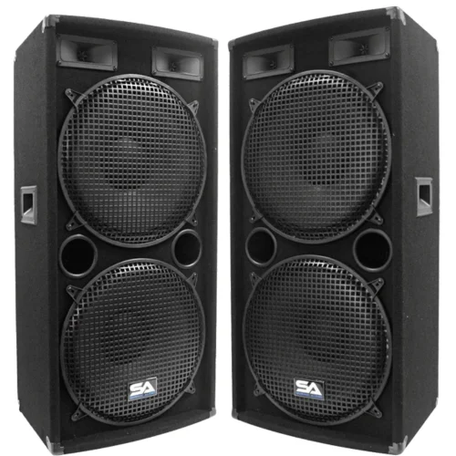 Sound box