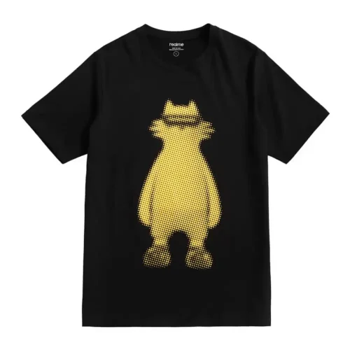 Realmeow T-shirt