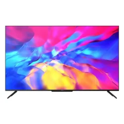 Realme Smart TV 4K