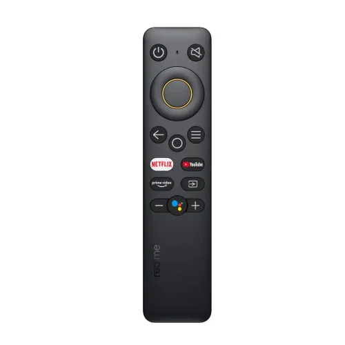 Realme Smart TV Bluetooth Voice Remote