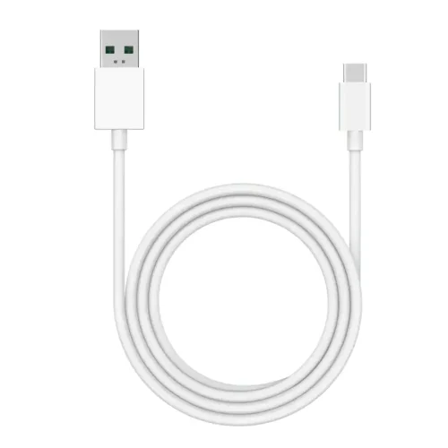 Realme USB-A to Type-C SUPERVOOC Cable