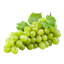 white grapes
