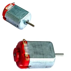 5V DC Toy Motor