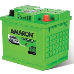 AMARON Battery (50 AH)