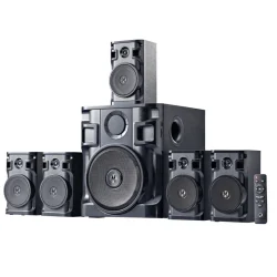 AmphiSoundX Home Theatres