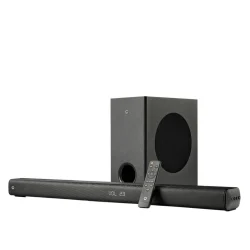 AmphiSoundX Soundbars