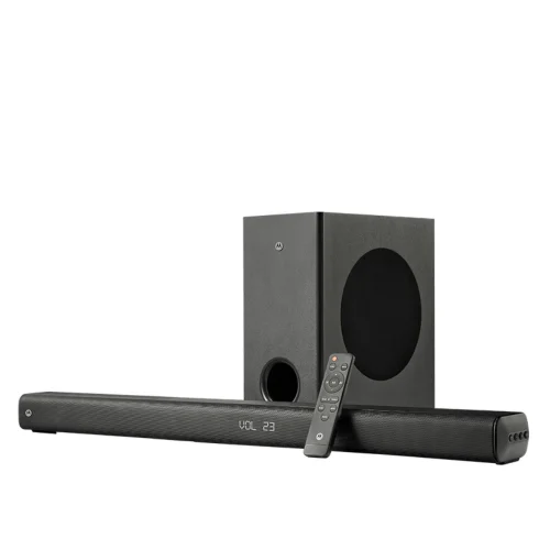 AmphiSoundX Soundbars