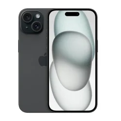 Apple iPhone 15 (256 GB)