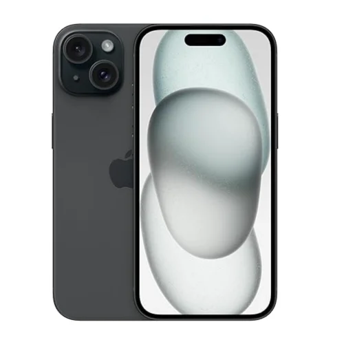 Apple iPhone 15 (256 GB)