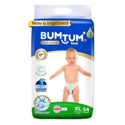 Bumtum Baby Diaper Pants