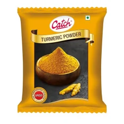 Catch Turmeric Powder, 200g