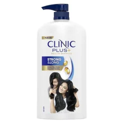 Clinic Plus Strong & Long Shampoo 1 L