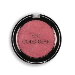Colorbar Cheekillusion Blush, Everything's Rosy Lightweight, silky texture Highly-buildable and blendable  Powder blush Suitable for all skin types