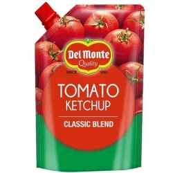 Del Monte Tomato Ketchup - Classic Blend, 900 grams
