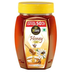 DiSano Pure Honey 500g