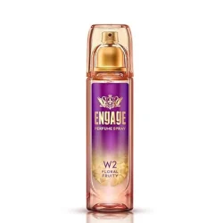 Engage W2 Perfume Spray for Women, 120ml