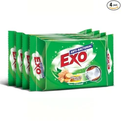Exo Dishwash Bar, 440gm