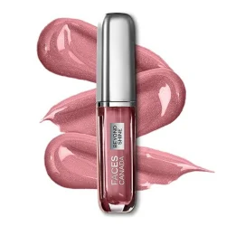 FACESCANADA Beyond Shine Lip Gloss - Baebe 03, 3.8Ml
