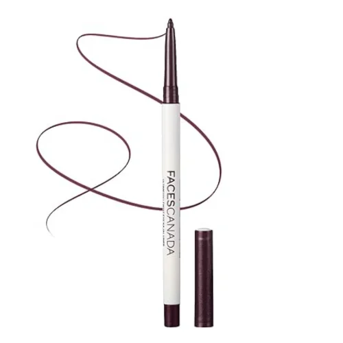 FACESCANADA Ultime Pro Twist Eye Kajal Liner
