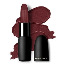 FACESCANADA Weightless Matte Lipstick