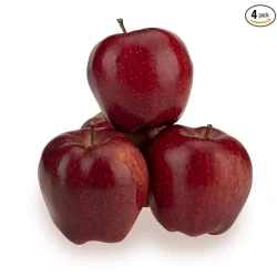 Fresh Apple Red Delicious