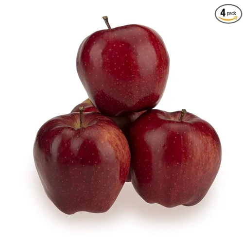Fresh Apple Red Delicious