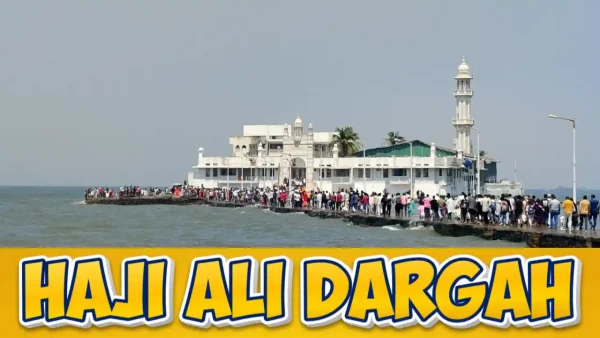 Haji Ali dargah