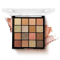 Hilary Rhoda Perfection Eyeshadow Palette