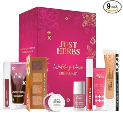 Just Herbs Wedding Kit